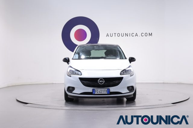 OPEL Corsa usata, con Airbag