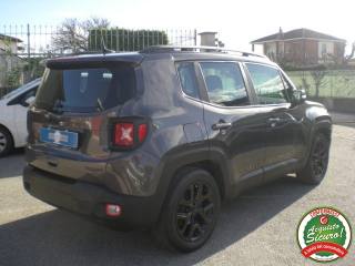 JEEP Renegade usata, con Chiusura centralizzata