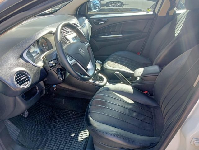 LANCIA Delta usata, con Chiusura centralizzata