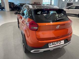 DR MOTOR DR 3.0 usata, con Cerchi in lega