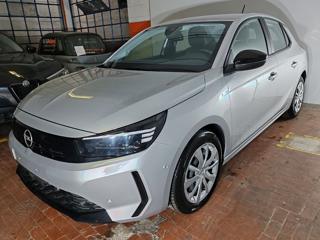 OPEL Corsa usata, con Airbag laterali