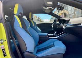 BMW M4 usata, con Controllo trazione