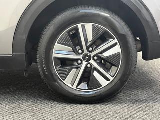 KIA Niro usata, con Park Distance Control