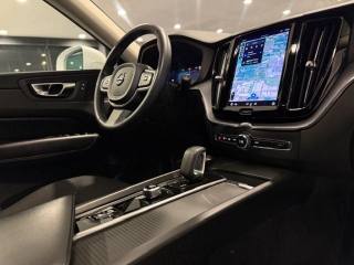 VOLVO XC60 usata, con Sistema di navigazione