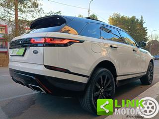 LAND ROVER Range Rover Velar usata, con Start/Stop Automatico