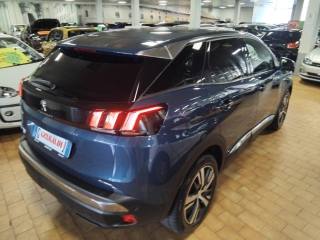 PEUGEOT 3008 usata, con Cerchi in lega