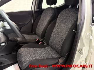 LANCIA Ypsilon usata, con Autoradio