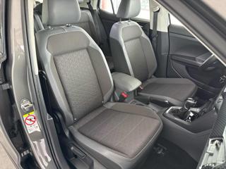 VOLKSWAGEN T-Cross usata, con Controllo trazione