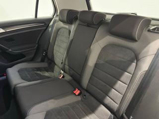 VOLKSWAGEN Golf usata, con Cruise Control