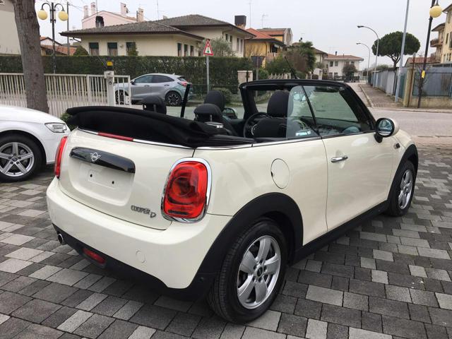MINI Mini usata, con Controllo trazione