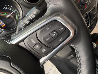 JEEP Wrangler usata, con Sistema di navigazione