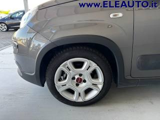 FIAT Panda usata, con Chiusura centralizzata