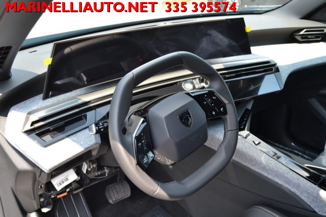 PEUGEOT 3008 usata, con Vetri oscurati