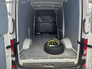 VOLKSWAGEN Crafter usata 13