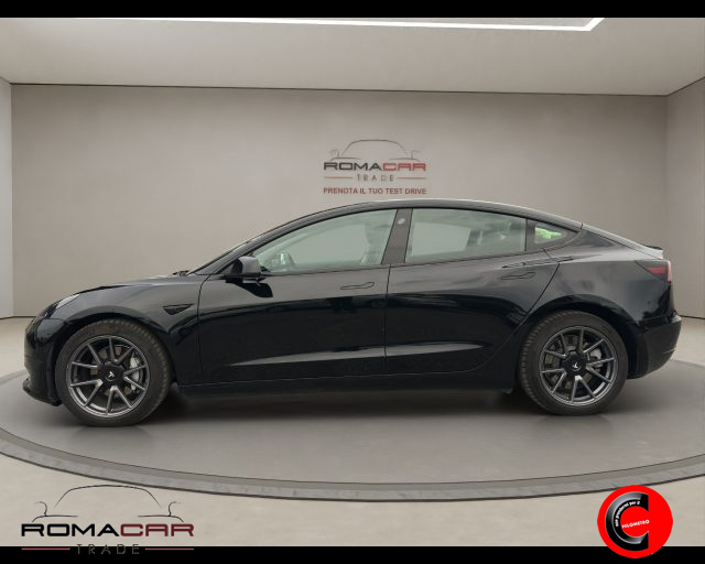 TESLA Model 3 usata, con Controllo trazione