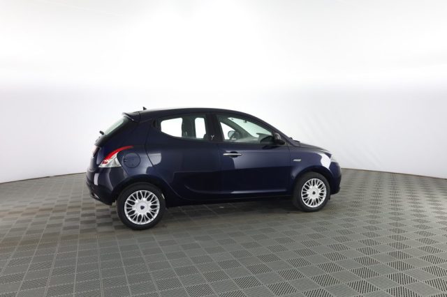 LANCIA Ypsilon usata 2