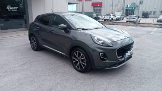 FORD Puma 1.0 EcoBoost 125 CV S&S aut. Titanium