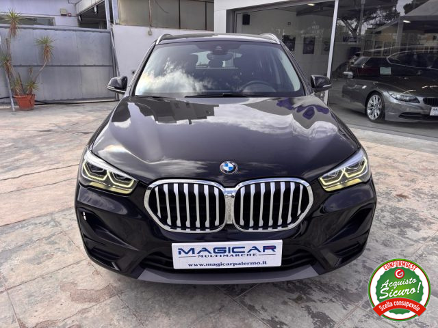 BMW X1 usata, con Airbag