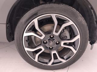 FORD EcoSport usata, con Isofix