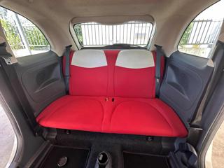 FIAT 500 usata, con Luci diurne