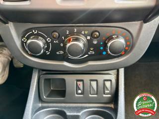 DACIA Duster usata, con Chiusura centralizzata