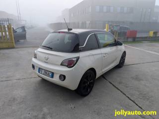 OPEL Adam usata, con Alzacristalli elettrici