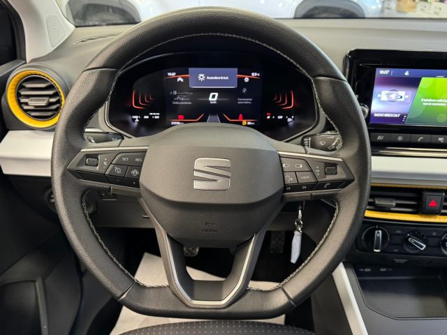 SEAT Arona usata, con Fendinebbia