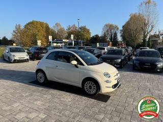 FIAT 500 usata, con Cerchi in lega