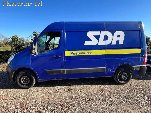 RENAULT Master usata, con Airbag Passeggero