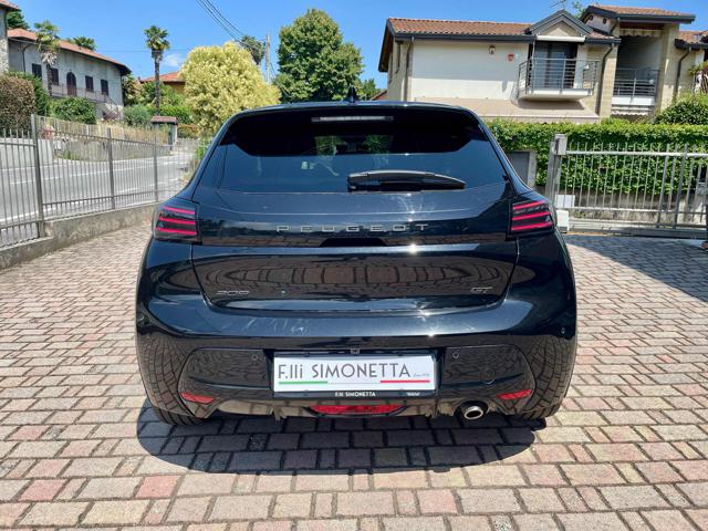 PEUGEOT 208 usata, con Alzacristalli elettrici