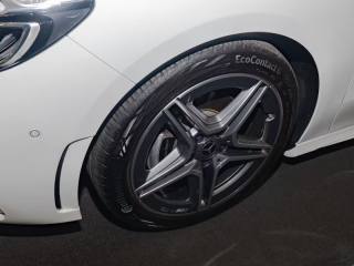 MERCEDES-BENZ B 200 usata, con Autoradio
