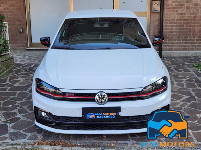 VOLKSWAGEN Polo usata, con Airbag