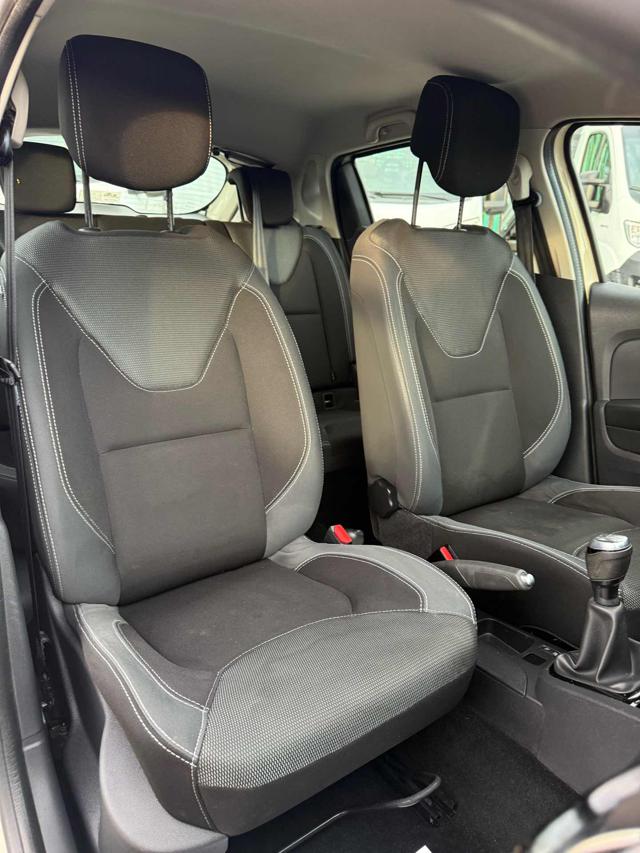 RENAULT Clio usata, con Bluetooth