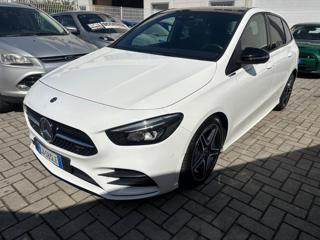 MERCEDES-BENZ B 180 usata, con Airbag