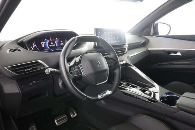 PEUGEOT 5008 usata 1