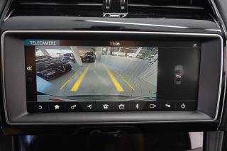 JAGUAR F-Pace usata, con Cruise Control