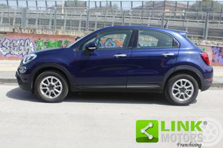 FIAT 500X usata, con Autoradio