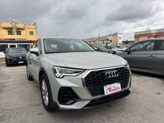 AUDI Q3 usata, con Airbag