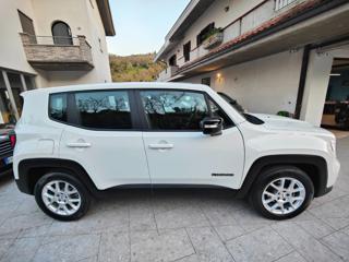 JEEP Renegade usata, con Cerchi in lega