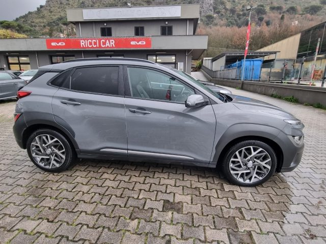 HYUNDAI Kona usata, con Cerchi in lega