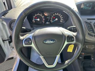 FORD Tourneo Courier usata, con Boardcomputer