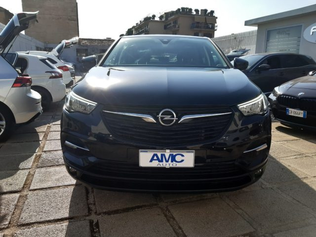 OPEL Grandland X usata, con ABS