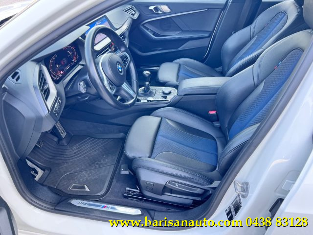 BMW 118 usata, con Alzacristalli elettrici