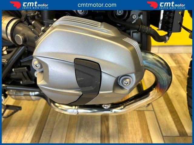 BMW R Nine T usata 7