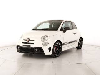ABARTH 595 usata, con Airbag