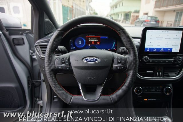 FORD Puma usata 19