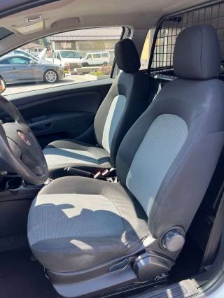 FIAT Grande Punto usata, con Chiusura centralizzata