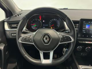 RENAULT Captur usata, con Chiusura centralizzata