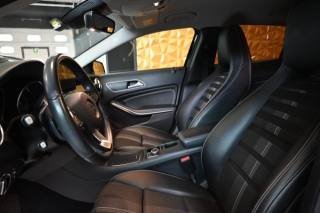 MERCEDES-BENZ GLA 180 usata 100