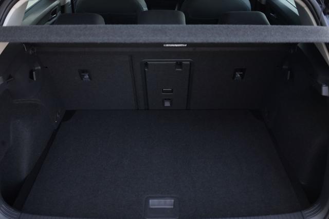 VOLKSWAGEN Golf usata, con Monitoraggio pressione pneumatici